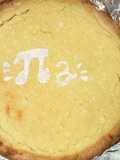 Tarta de requesón