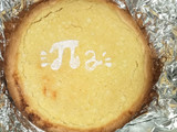 Tarta de requesón