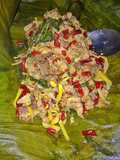 หมูหมกสมุนไพร
