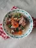 Sop Tulang Sapi