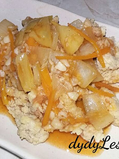 Foto resep Koloke Kriuk *meskipuk dingin/disiram saus*