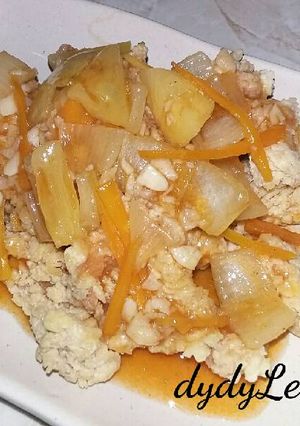 Foto resep Koloke Kriuk *meskipuk dingin/disiram saus*