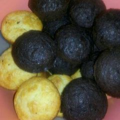 Muffins A picture of Muffins.