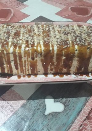 صورة لوصفة ايس كريم ام يارا