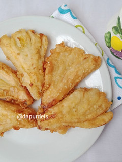 Foto resep Pisang Goreng Kipas Pontianak