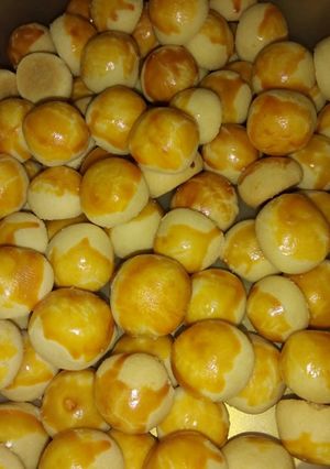 Foto resep Nastar 😍😍