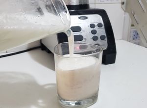 Una foto de Pisco Sout