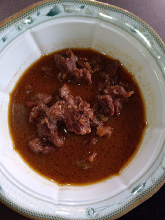 Beef pepper soup ainihin hoton girkin