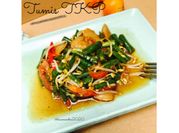 Gambar sayur taoge