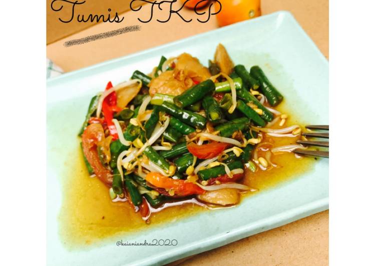 tumis-tkp-taoge-kacang-panjang