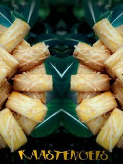 Foto resep Kaastengels