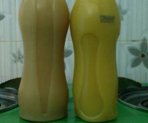 Resep Unik Beras Kencur Segarrrrr Sedap