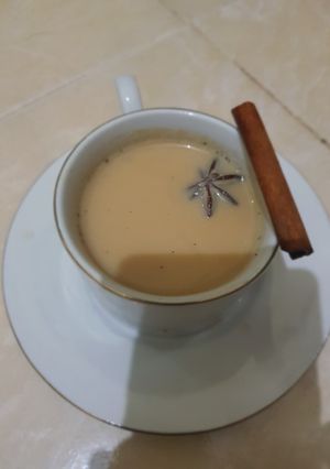 Foto resep Teh India / Masala Chai