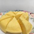Kue Keju Kukus Mudah { Diet Keto / DEBM }
