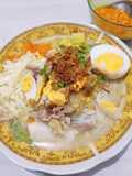 Soto Banjar