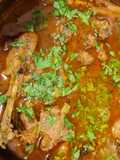 Chicken Masala Gravy