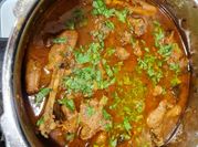 A picture of mace spice