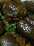 Bharwa Brinjal small
