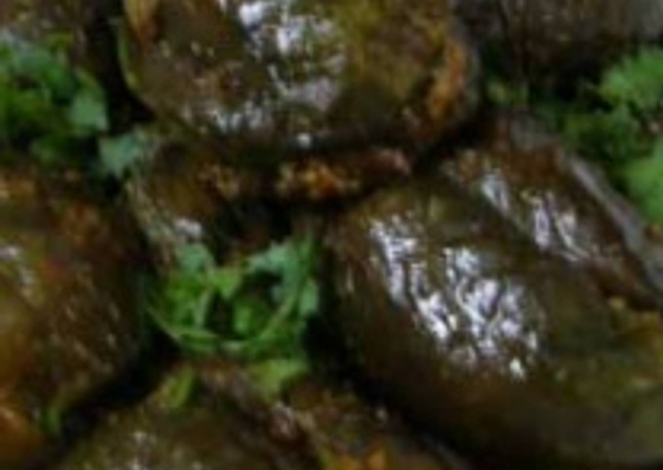 Bharwa Brinjal small