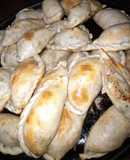 Empanadas de carne