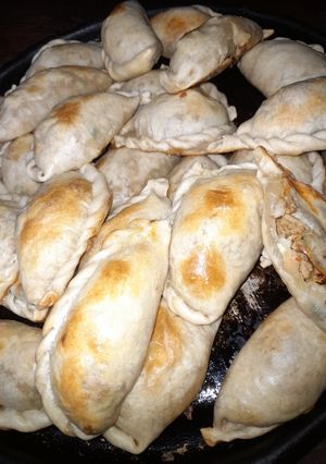 Una foto de Empanadas de carne