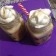 Frapuccino casero
