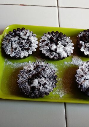 Foto resep Choco lava