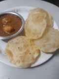 मैदे की लुची (maide ki luchi recipe in Hindi)