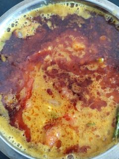 தால் செய்முறை முக்கிய புகைப்படம்