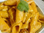 Una foto di primosale pasta