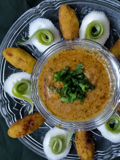 शाही आलू कोफ्ते की सब्जी (Shahi aloo Kofte ki sabzi recipe in Hi रेसिपी मुख्य फोटो