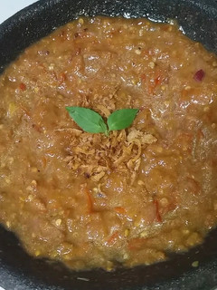 Foto resep Sambel tomat ala jeng Arum