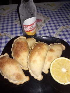 Una foto de Empanadas Salteñas 🥟