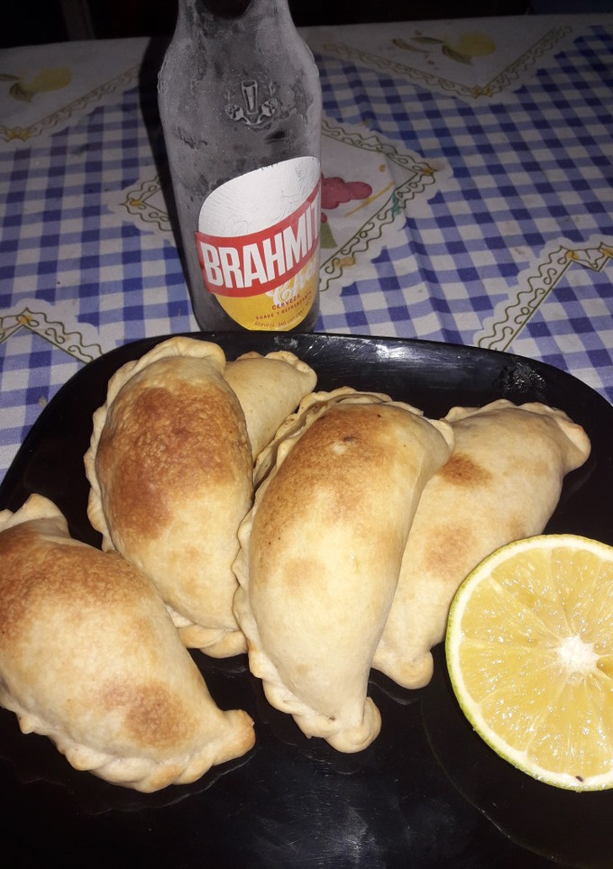 Una foto de Empanadas Salteñas 🥟