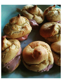 Foto resep Sus es krim