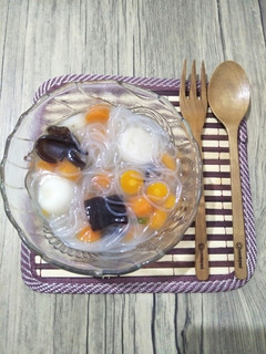 Foto resep Sup kimlo sederhana