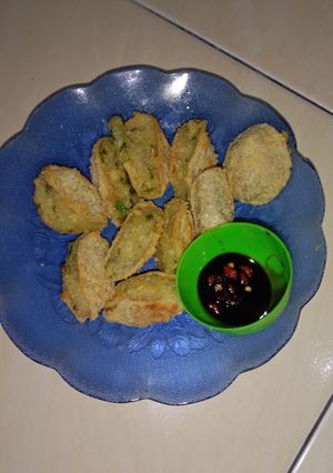 Foto resep Tahu walik sederhana