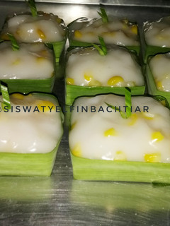 Foto resep Tako Thai (Talam Tako)