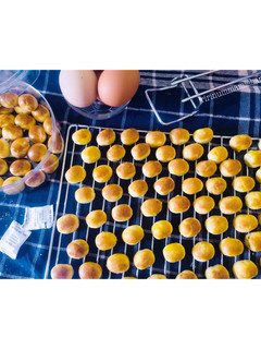 Foto resep Nastar Lumer