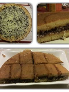 Foto resep Martabak Manis