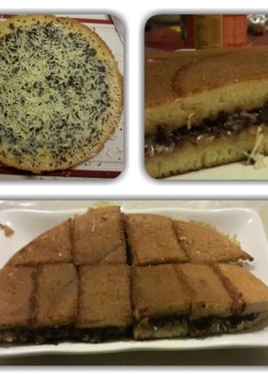 Foto resep Martabak Manis 