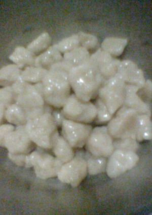 Foto resep Cilok Enak