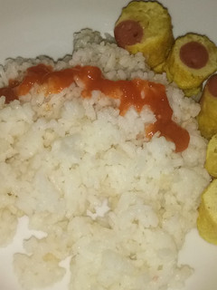 Foto resep Nasi Gurih