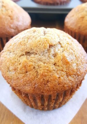 Una foto de Muffins ✨