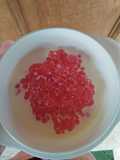 Bubur Mutiara Kuah Sufor 16+