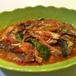 Pindang sarden