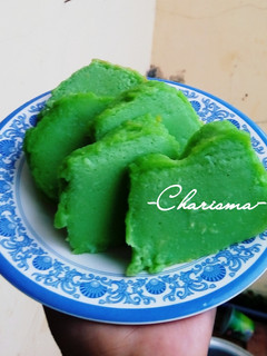 Foto resep Kue Kojo takaran gelas (Khas Palembang) #Kamismanis