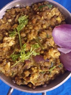ডিম তড়কা রেসিপির প্রধান ছবি