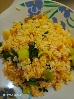 Foto resep Nasi Goreng Sederhana