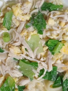 Foto resep Mie Godog Sederhana